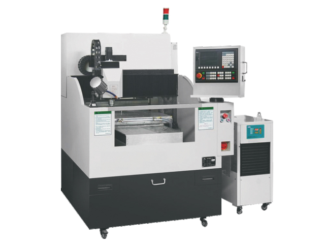 雕刻机设备外壳