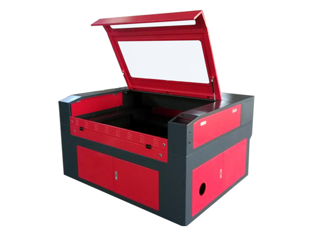 雕刻机设备外壳