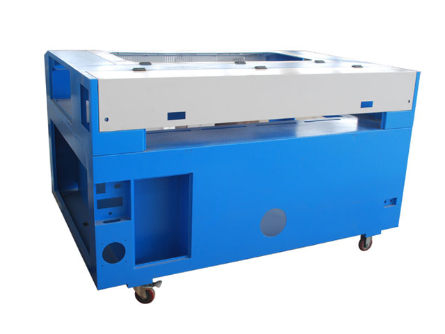 雕刻机设备外壳