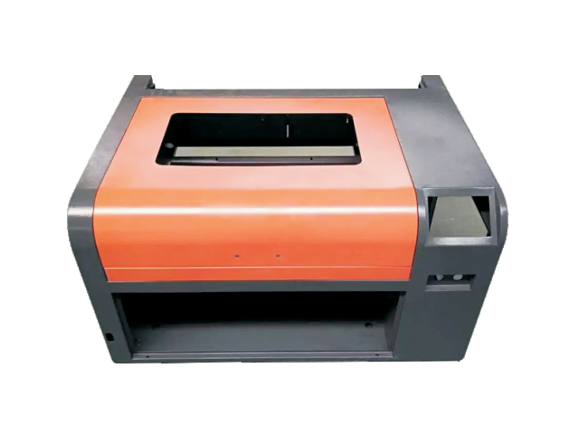 雕刻机设备外壳