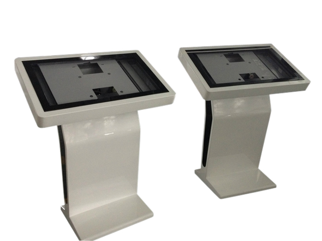 自助终端机柜外壳