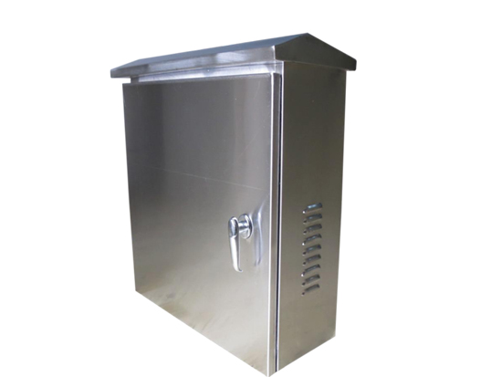不锈钢户外机箱
