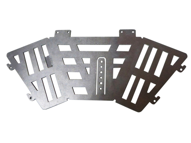 激光切割钣金件