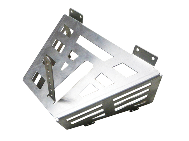 激光切割钣金件