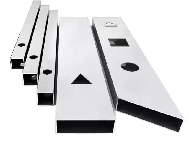 激光切割钣金件