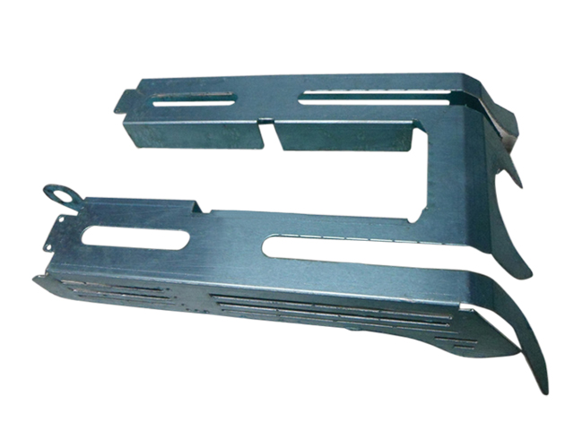 激光切割钣金件