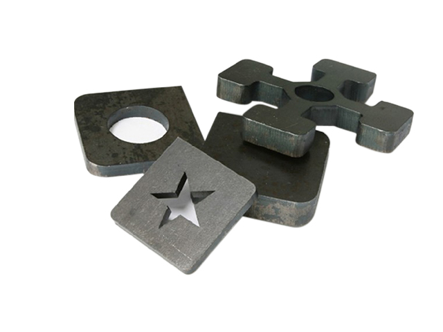 激光切割钣金件