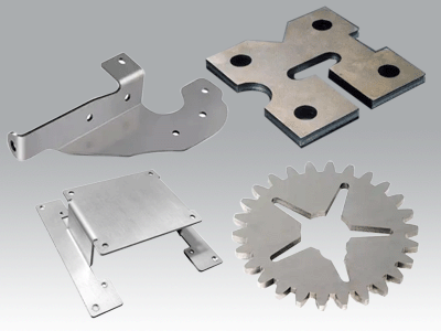 探秘激光钣金外壳的匠心工艺